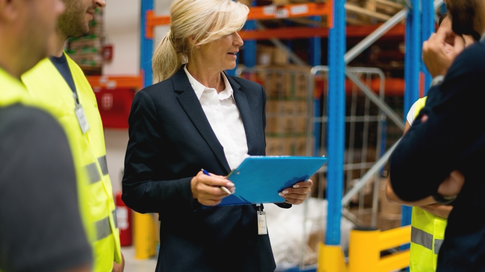 Enhancing Incident Response Capabilities in Logistics Operations
