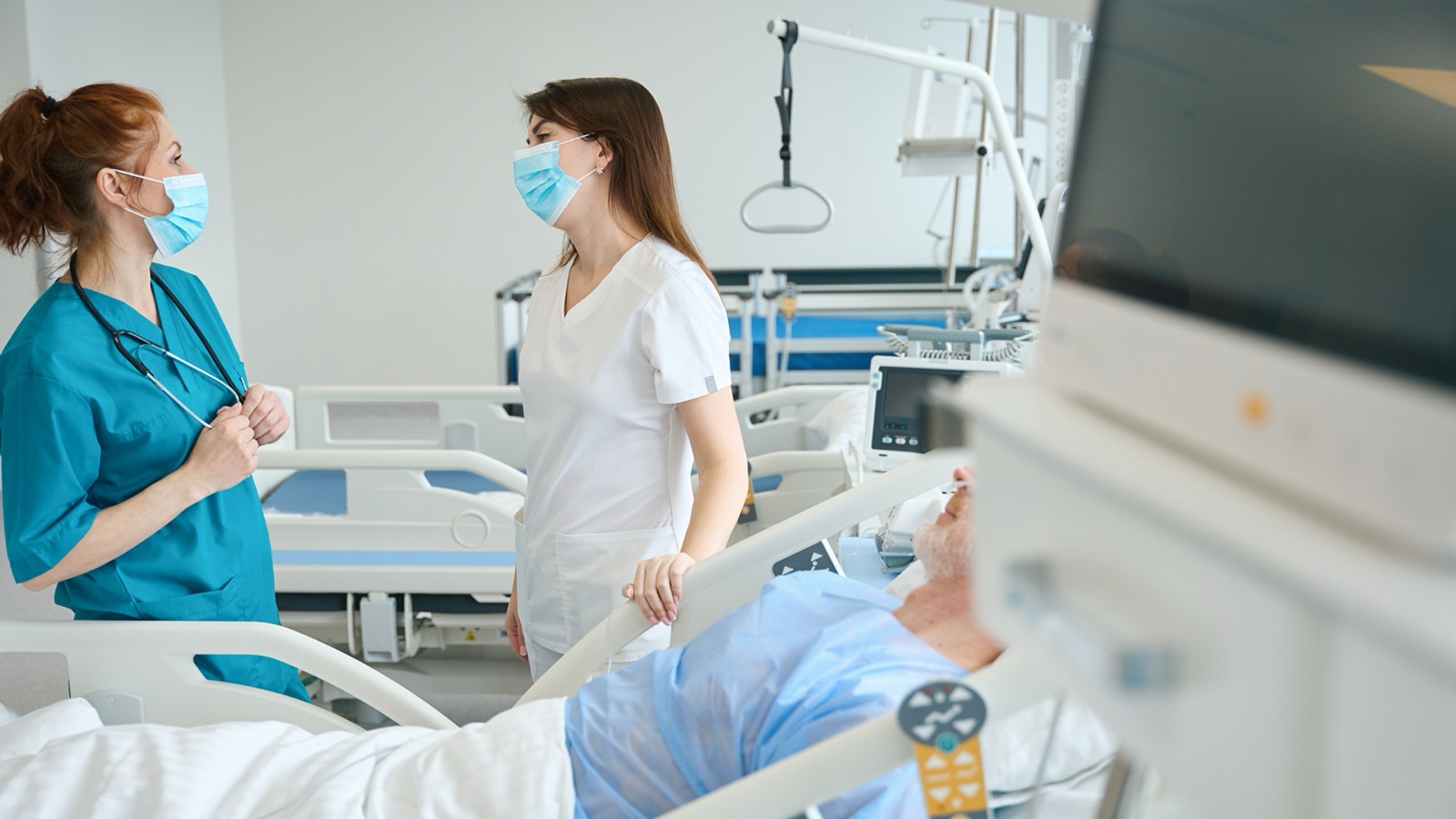 Mitigating Third-Party Risk Exposure in Healthcare Data Environments